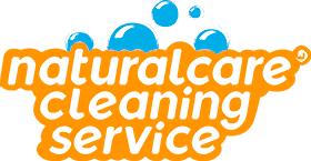 naturalcare cleaning services houston logo