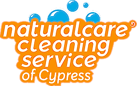 Naturalcare Cleaning Service of Cypress Logo