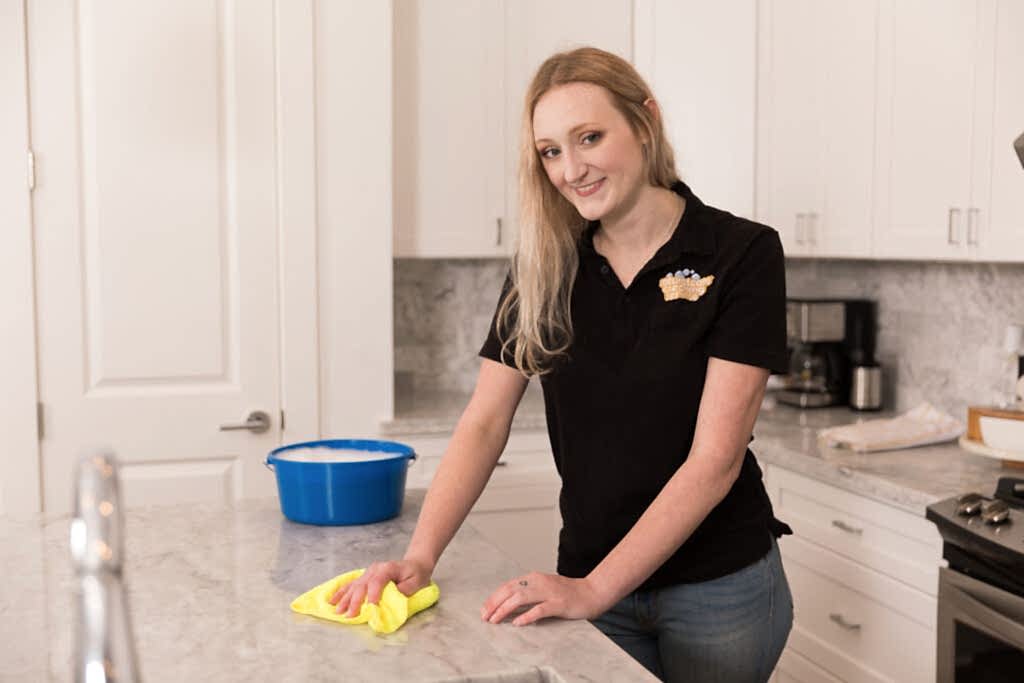 The Value Proposition of Maid Service Cost in Houston